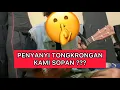 Download Lagu Orang yg nyanyi tongkrongan sopan tongkrongan pecundang??
