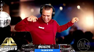 maze ft frankie beverly thank you dj jazzy d remix