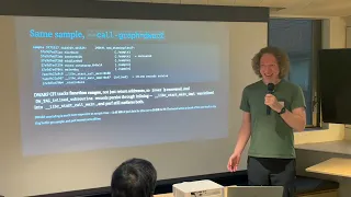 The Missing Haskell DevTools