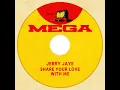 Share Your Love With Me (Mono)