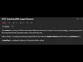 Leetcode Daily Jul 9 2272 Substring With Largest Variance Python