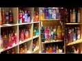MY ENTIRE HUGE BODYMIST COLLECTION 2023