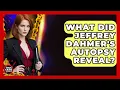 What Did Jeffrey Dahmer s Autopsy Reveal - True Crime Lovers