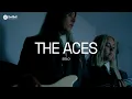 Download Lagu The Aces - Solo (Official Lyric Video)
