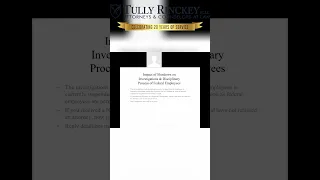 Agency Investigations Stay Compliant With Deadlines 