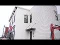 St James Social breathes new life into 100 year old hotel