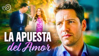 Peliculas Completas en Español 💖 La Apuesta del Amor 💖 Buscar la Pareja Ideal Fue su Peor Idea