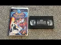 Download Lagu Aladdin and the King of Thieves 1996 VHS Overview