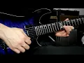 Download Lagu Shepherd of Fire solo - Avenged Sevenfold
