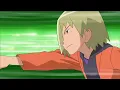 Serperior VS Bouffalant
