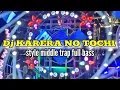 Download Lagu Dj karera no tochi middle trap full bass