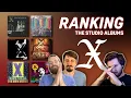 Download Lagu X Albums Ranked From Worst to Best