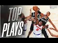 The BEST Moments of the 2026 NBA Playoffs