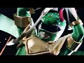 Download Lagu Green With Evil | Mighty Morphin Power Rangers | Season 1 | Power Month | Power Rangers Official