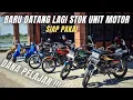 Download Lagu READY !!! LAGI MOTOR SIAP PAKAI , DANA PELAJAR HANYA DI GALLUH CLASSIC