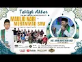 Download Lagu 🔴[LIVE] TABLIGH AKBAR | MEMPERINGATI MAULID NABI | MUSHOLA FISABILILLAH BLOK SABTU DS LEUWEUNGHAPIT