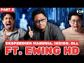 Lagu EKSPERIMEN MANUSIA, INDIGO, DLL FT. EWING HD
