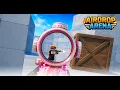 AirDrop Arena SCRIPT SILENT AIM ESP UNLOCK ALL