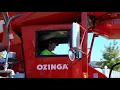 Coworkers Bruce Mitchell - Ozinga Driver