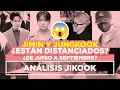 Download Lagu JIKOOK - ¿'ESTAN DISTANCIADOS? ¿SEPARADOS? ¿QUÉ PASÓ? (Cecilia Kookmin)