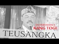 TEUSANGKA - KANG TOGE