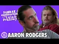 AARON RODGERS Sundae Conversation with Caleb Pressley