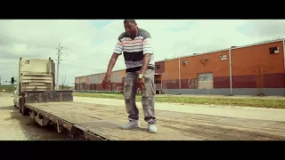 curly black headshotz street anthem