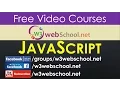 16 - JavaScript tutorials with projects urdu-hindi strings objects
