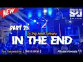 Lagu DJ trap In The End part 2 bass glerrr  remix - faul fndrctn (SPD Team Official)