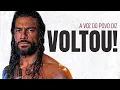 Download Lagu Roman Reigns retornou, mas até quando?