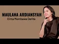 Download Lagu Maulana Ardiansyah - Cinta Membawa Derita ( Lirik Lagu ) Live SKA Reggae