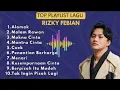Lagu Full Album Rizky Febian - Kalau Ada 9 Nyawa | Kumpulan Lagu Hits \u0026 Romantis Terbaik 2025