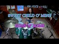 Download Lagu GUNS 'N' ROSES - SWEET CHILD O' MINE - DRUM COVER by CHIARA COTUGNO