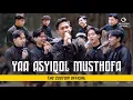 Download Lagu YA ASYIQOL MUSTHOFA - THE CUSTOM OFFICIAL