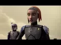 Video di Star Wars Rebels: Bo-Katan Returns - Exclusive Clip