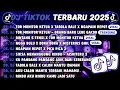 Lagu DJ TIKTOK TERBARU 2025🎵DJ TOR MONITOR KETUA X TABOLA BALE X NGAPAIN REPOT🎵DJ TOR MONITOR KETUA 