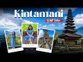 Kintamani Full Tour Guide Bali 🇮🇩 | Active volcano | Mount Batur | Ulun Batur Temple