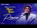 Download Lagu Rhoma Irama - Piano (Lyric Video)