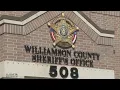 Williamson Co jailers issue 402 ICE detainers after identifying inmates in the country illegally
