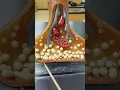 Synaptic Terminal Model