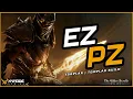ESO EASY STAMINA TEMPLAR BUILD Simplar