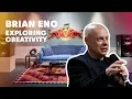 Lagu Brian Eno on Exploring Creativity | Red Bull Music Academy