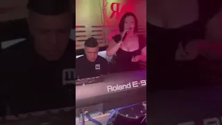 Chaba Sabah Avec Kader Zakzouk Live 2022 
