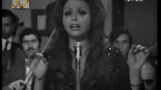 جاري يا حموده ـ علية التونسية 