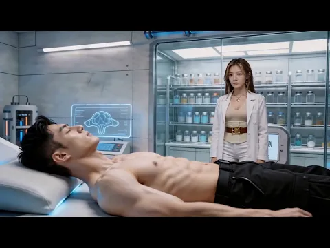 Protocol No.11 Episode 21