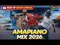 Lagu SOUTH AFRICA AMAPIANO MIX 2026 | AMAPIANO MIX 2026 ( SNOKONOKO, MABALABALA ) - DJ FABIAN 254