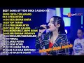 Yeni Inka - Cinta Terlarang (feat. Soepardi Aye) - Full Album Terbaru 2022