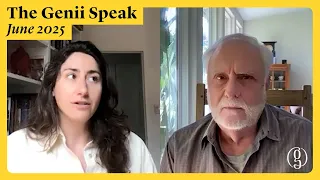 June 2025 The Genii Speak