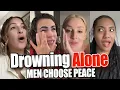 Download Lagu Modern Women Are Drowning in Loneliness | Men Are Happy Single | Dating Is Over