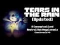 Download Lagu Tears In The Rain [Updated] - A Conceptualized Neutral Run Megalovania